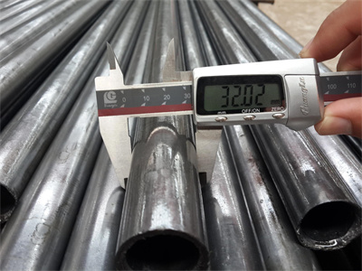 随州：Q355B精密光亮管18*1.9Φ各地区价格表-聊城精密钢管厂